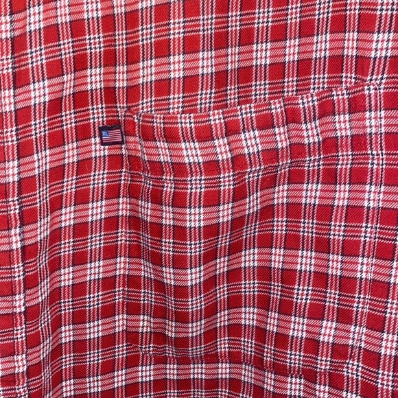 Polo plaid shirt - Picture 3 of 4
